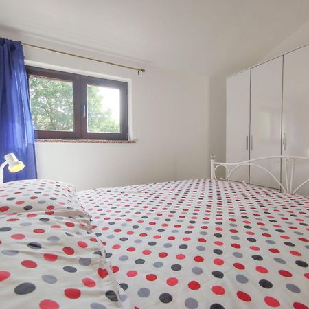 Apartments Morena Rakalj Dış mekan fotoğraf
