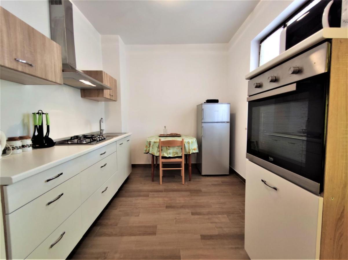 Apartments Morena Rakalj Dış mekan fotoğraf