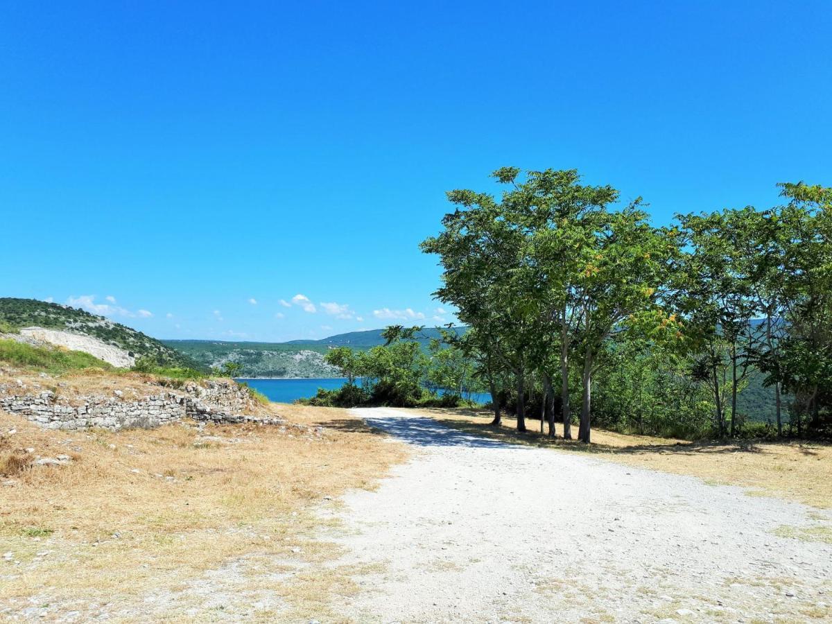 Apartments Morena Rakalj Dış mekan fotoğraf