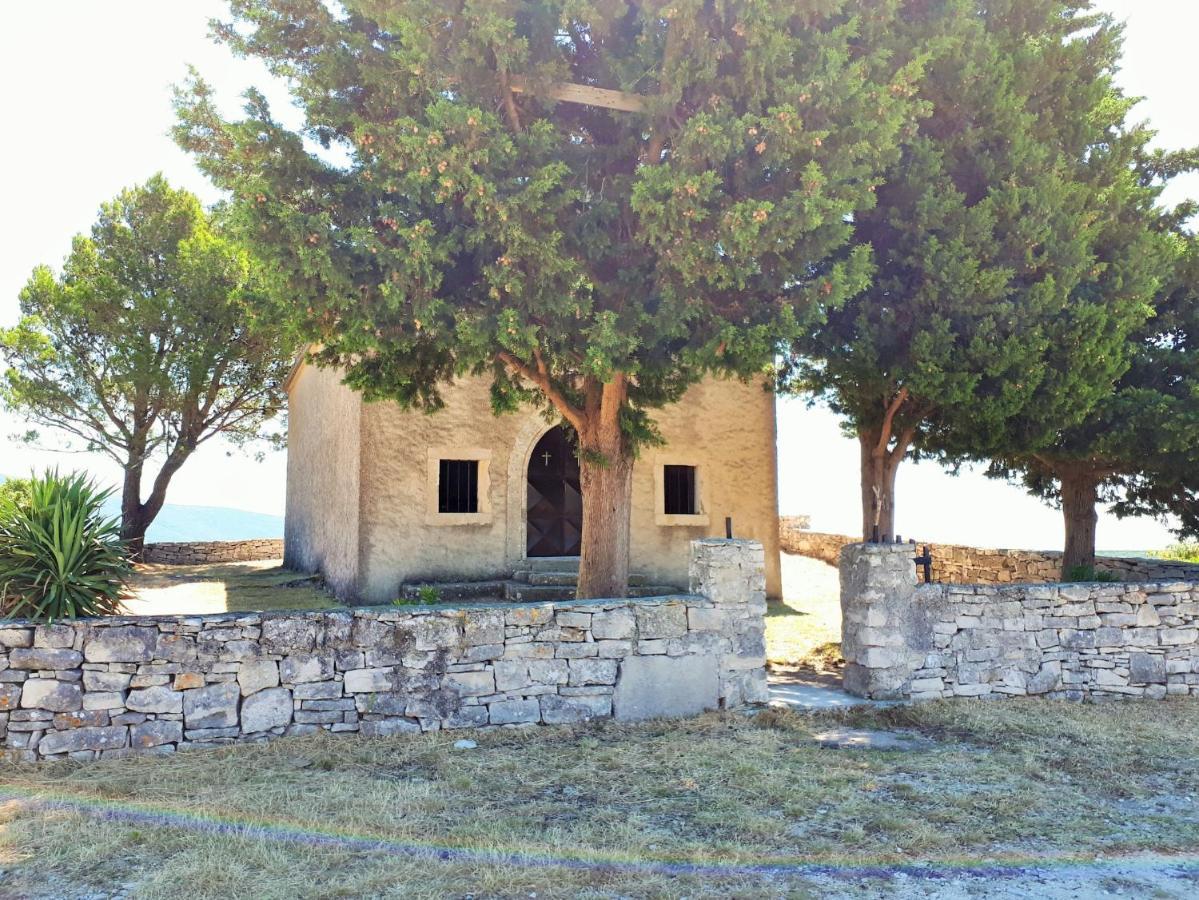 Apartments Morena Rakalj Dış mekan fotoğraf