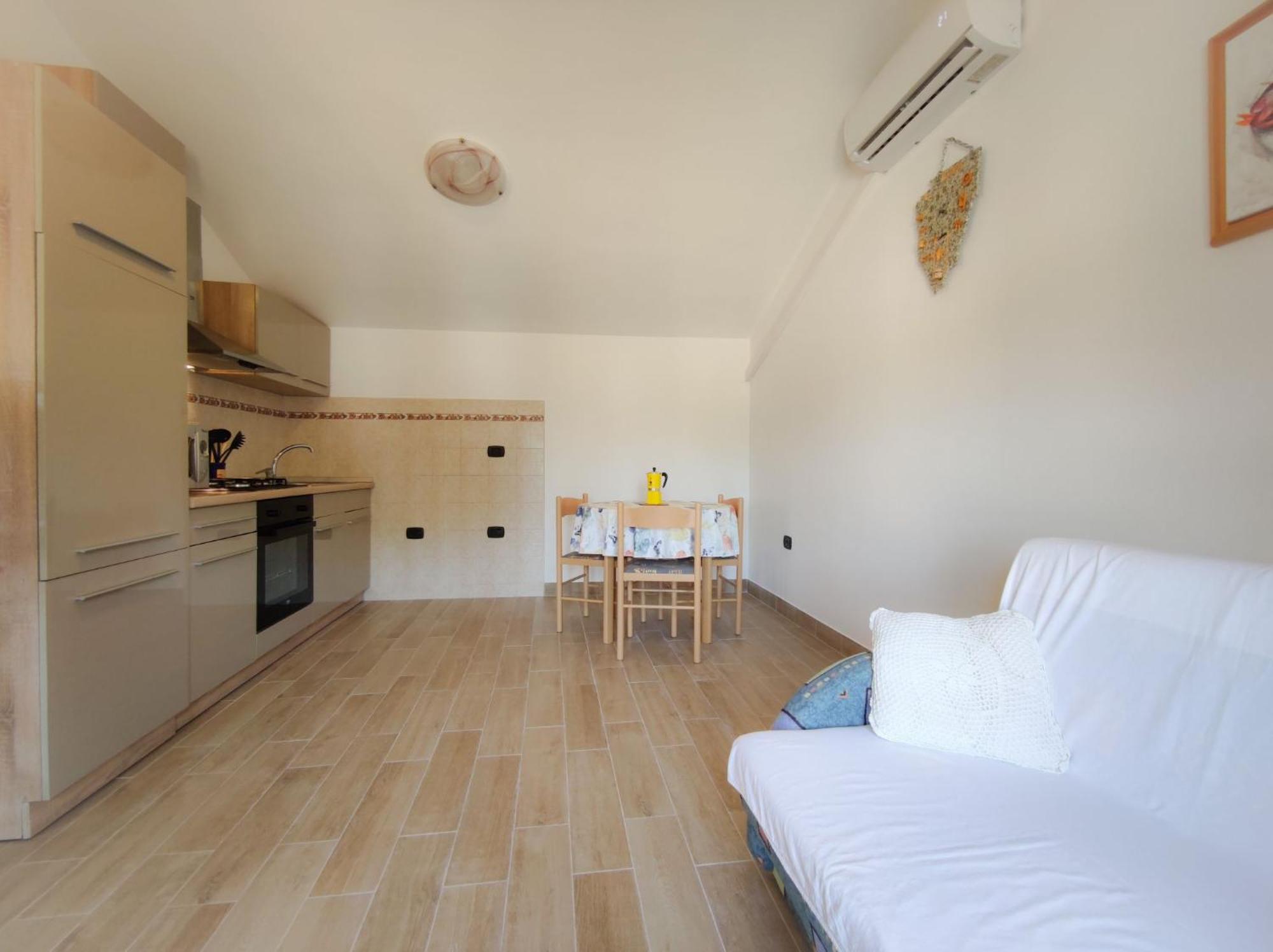 Apartments Morena Rakalj Dış mekan fotoğraf