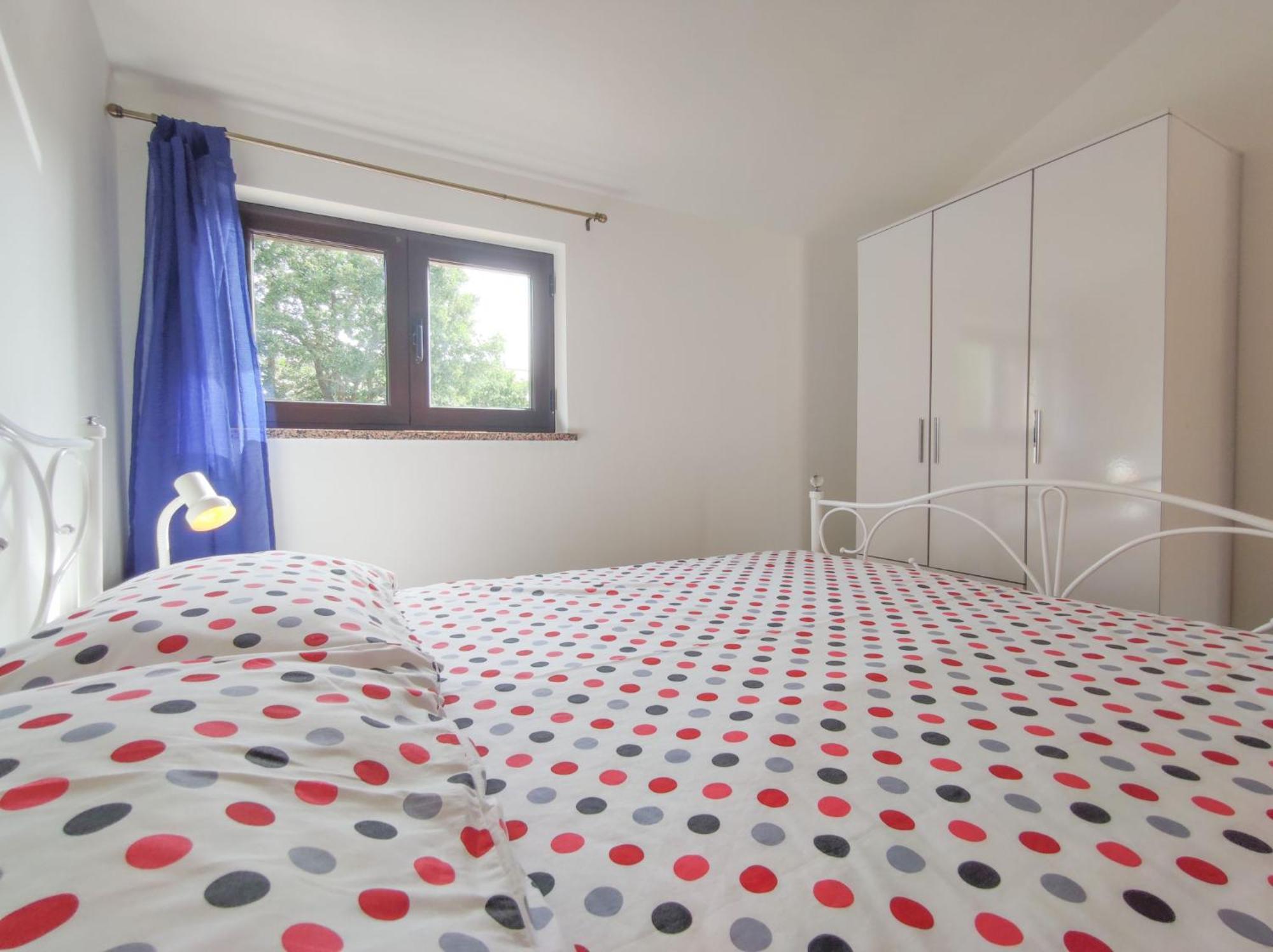 Apartments Morena Rakalj Dış mekan fotoğraf