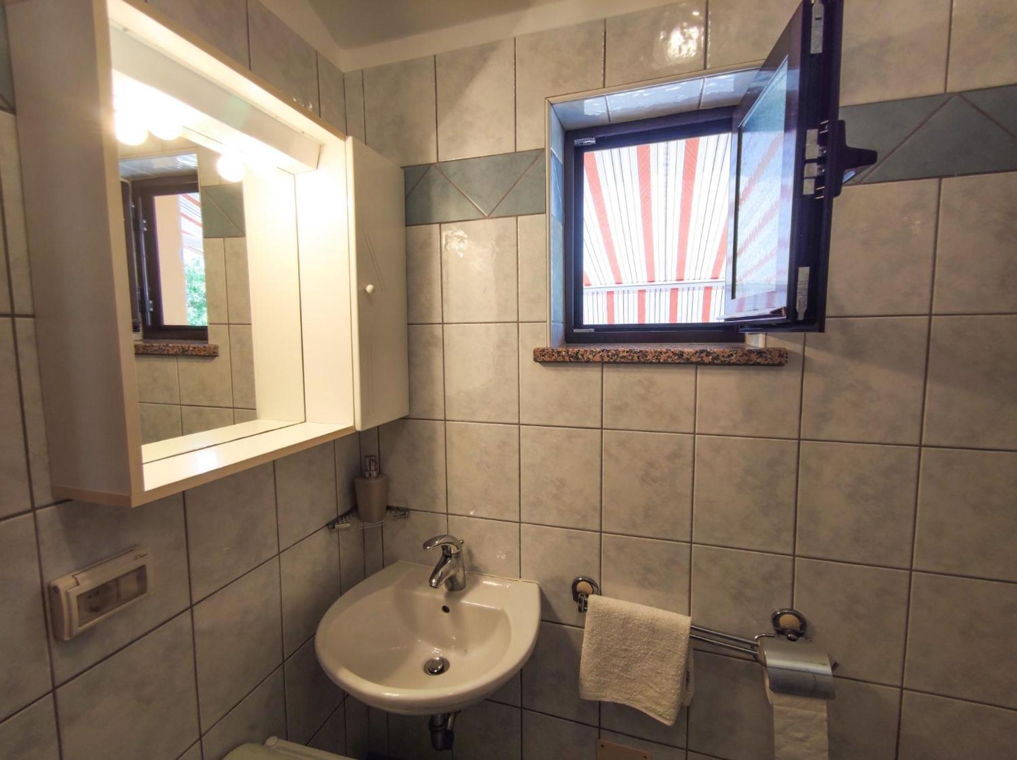 Apartments Morena Rakalj Dış mekan fotoğraf