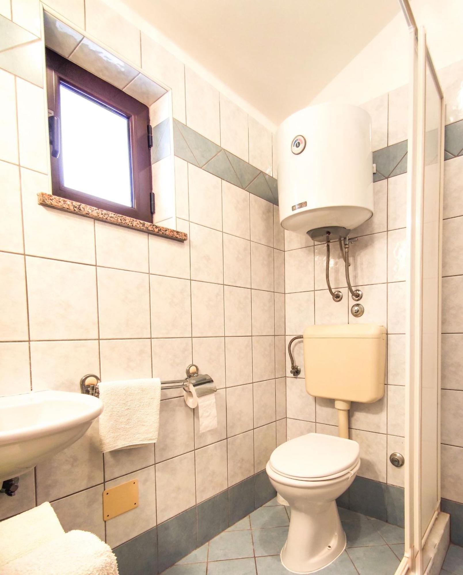 Apartments Morena Rakalj Dış mekan fotoğraf
