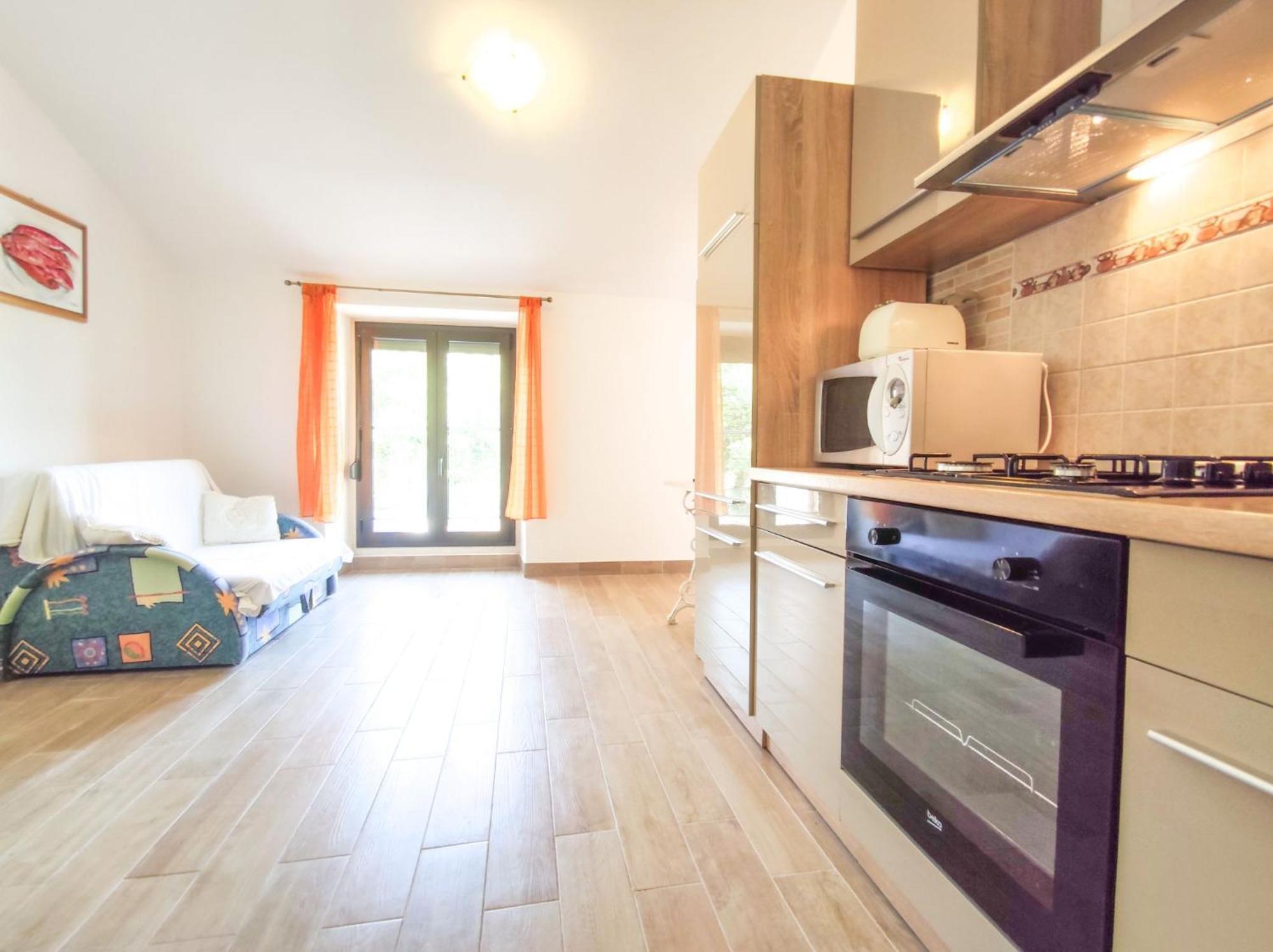 Apartments Morena Rakalj Dış mekan fotoğraf