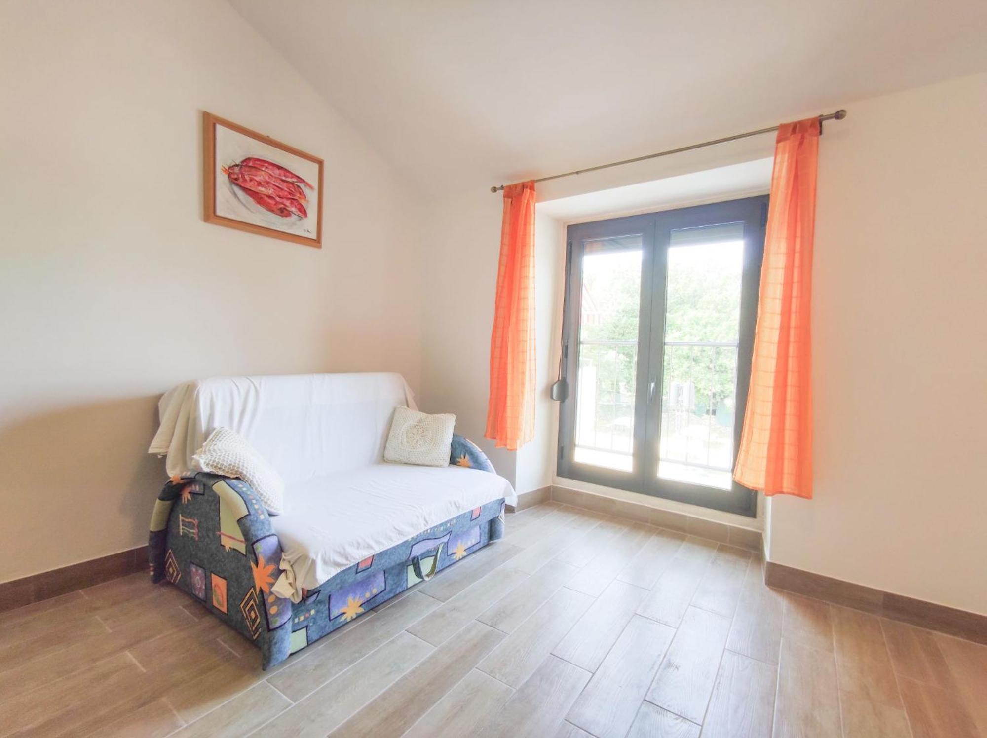 Apartments Morena Rakalj Dış mekan fotoğraf