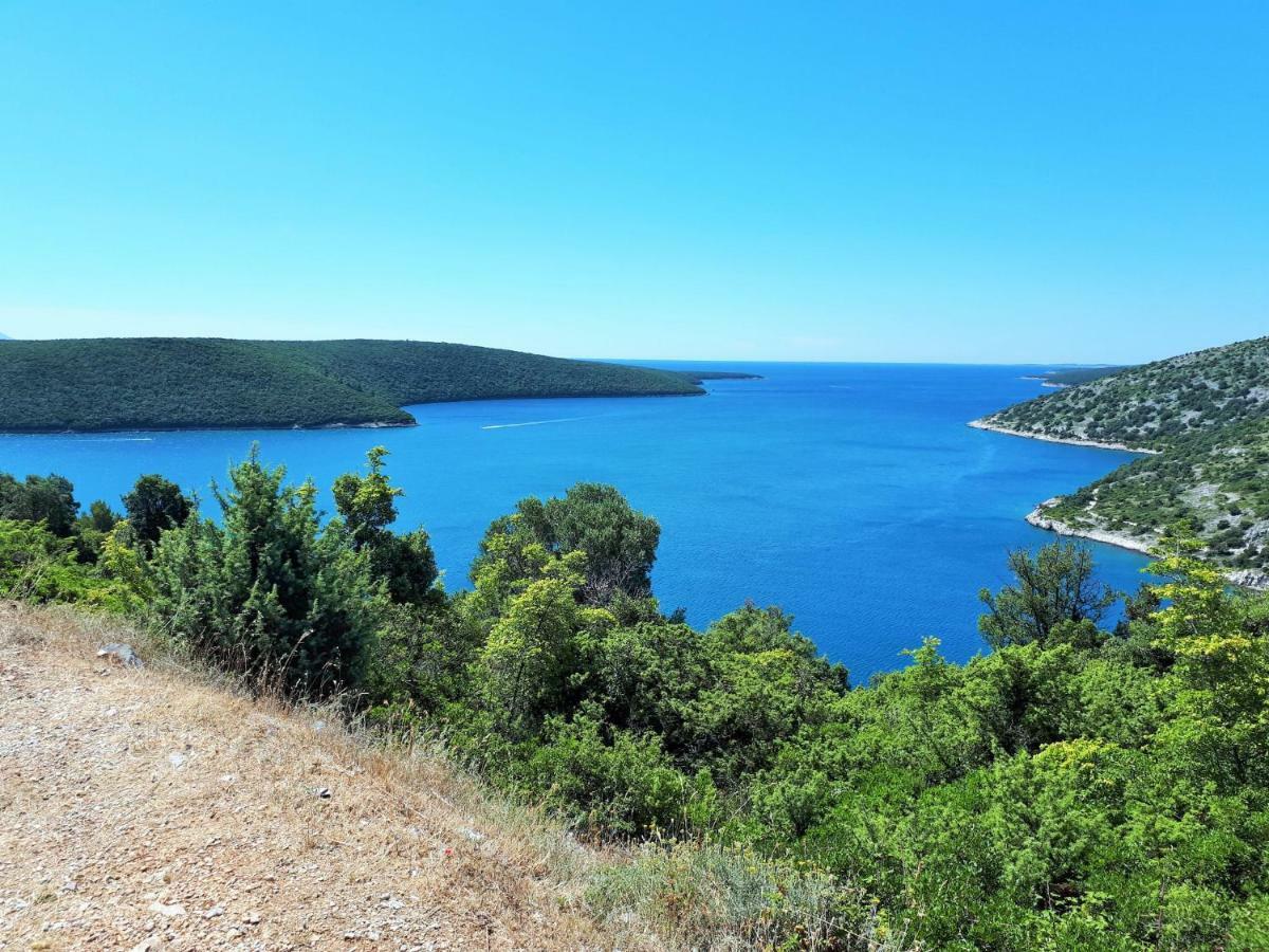 Apartments Morena Rakalj Dış mekan fotoğraf