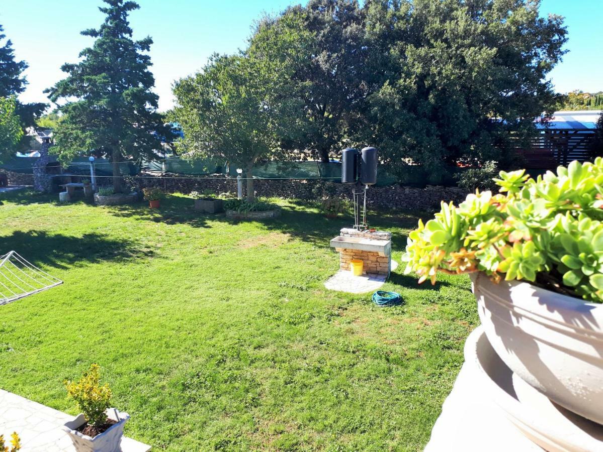 Apartments Morena Rakalj Dış mekan fotoğraf
